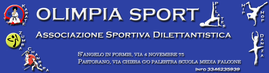 Olimpia Sport ASD