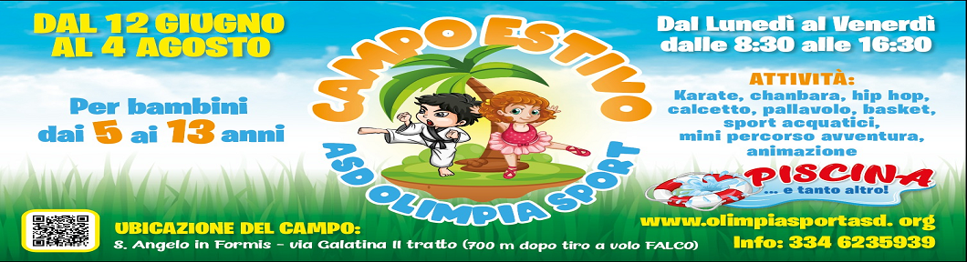 Olimpia Sport ASD